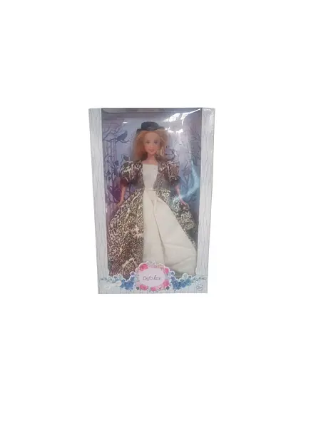 Muñeca Dama Antigua