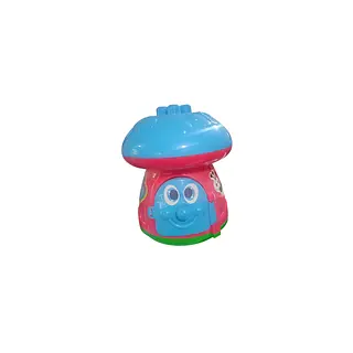 Armatodo Didactico Para Niño