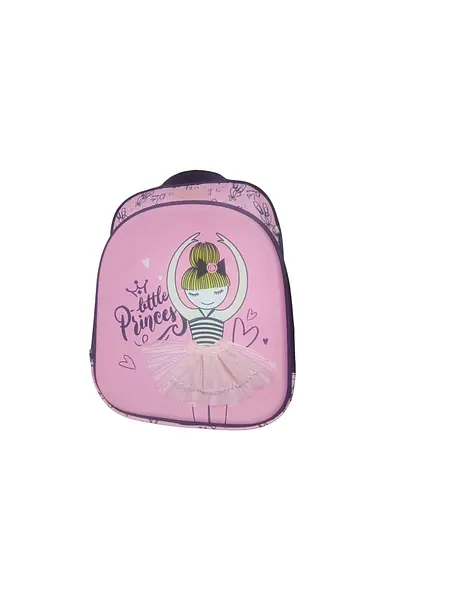 Morral Dancing Rosa