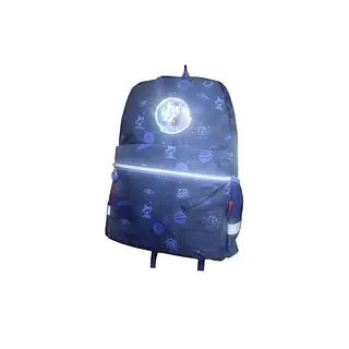 Morral Astronaut