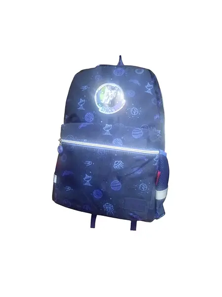 Morral Astronaut