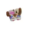 Babucha Personajes Pelanas