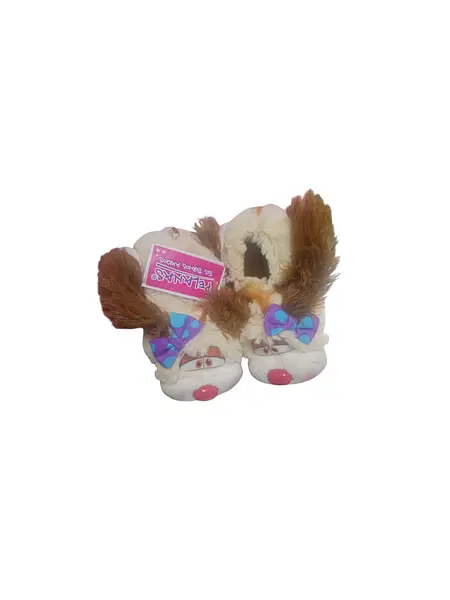 Babucha Personajes Pelanas