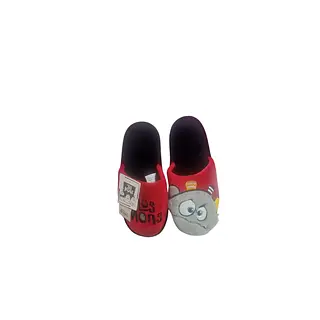 Pantuflas Moons