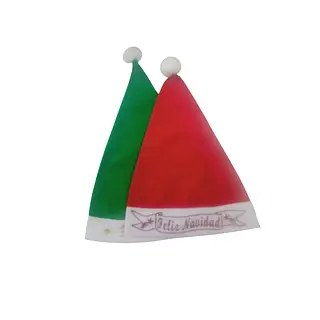 Gorro Navideño