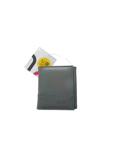 Billetera Safiano Aqui