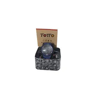 Reloj Deportivo Totto