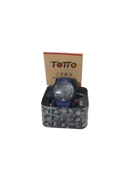 Reloj Deportivo Totto