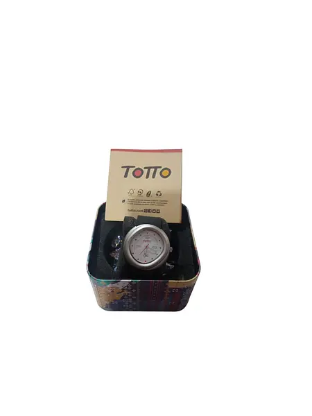 Reloj Totto Dama Ovalado