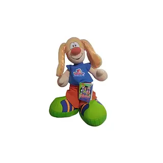 Muñeco Bonny