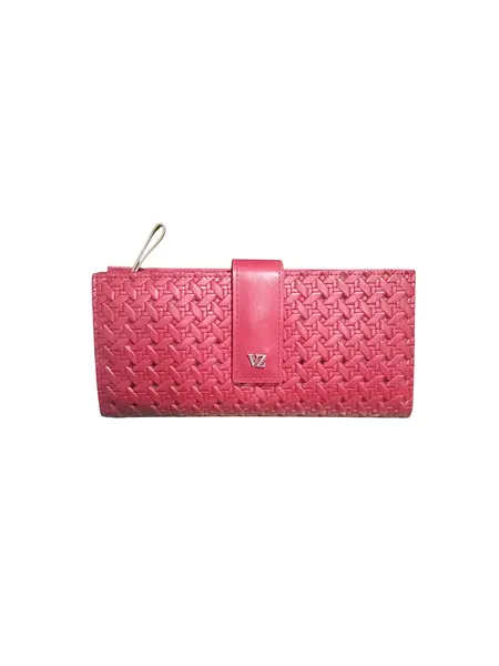 Portachequera Cyberg Roja