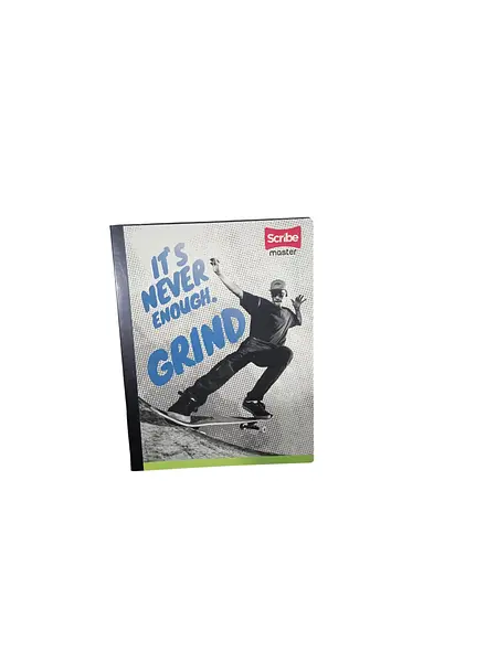 Cuaderno 50 Hojas Rayado