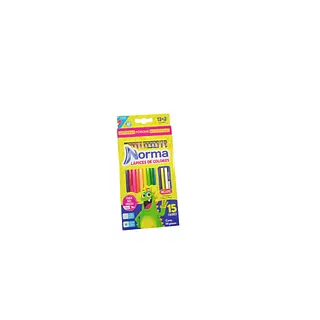 Colores Norma