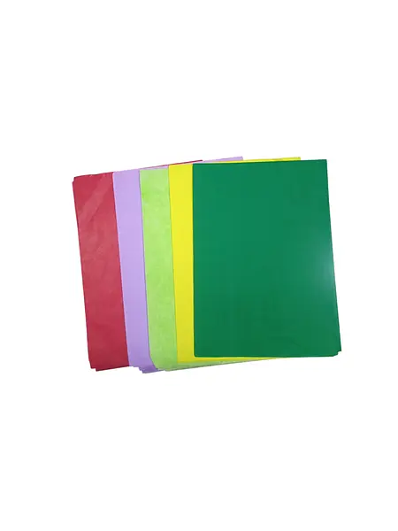 Paquete Papel Seda