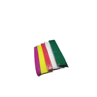 Paquete Papel Crepe