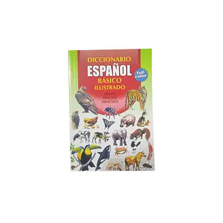 Diccionario Español