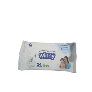 Pañitos Húmedos