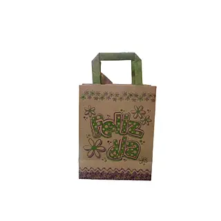 Bolsa Green Ii