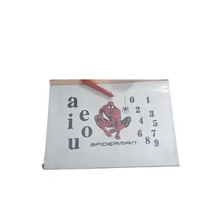 Tabla De Picado