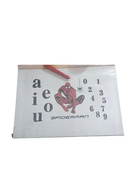 Tabla De Picado