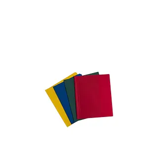 Forro Para Cuaderno Cocido Surtido