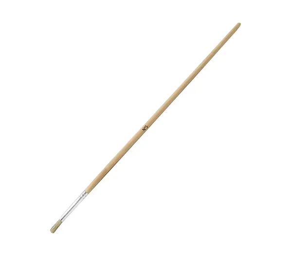 Pincel Madera # 5